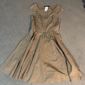 Weekend MaxMara Dress